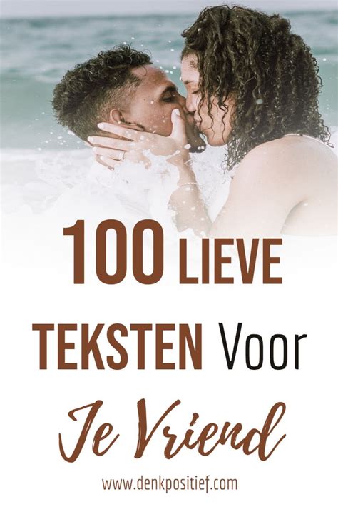 33 Lieve en leuke dingen om te zeggen tegen een vrouw